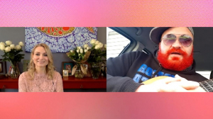 Онлайн-концерт группы «Marksheider Kunst»