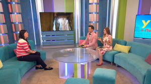 Майские праздники. Куда поехать отдохнуть?