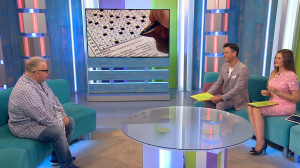 Кроссворд как «таблетка» для мозга