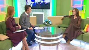 Яна Тумина: о премьере спектакля «Тысяча и одна…» в театре «Приют комедианта»