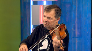 Битва смычков: концерт-состязание барочных скрипачей на Фестивале старинной музыки