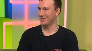 Анастасия Лесникова: о выставке «Стив МакКарри. Момент беззащитности»