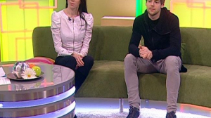 Виктория Терёшкина и Владимир Шкляров: о 16-ом Международном фестивале балета «Мариинский»