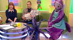 Игорь Игнатьев, Эмилия Куликова и Екатерина Стукалова: о репертуаре кукольного «Театра сказки» в дни школьных каникул