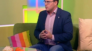 Генеральный директор ЖКС  №1 Кировского района Дмитрий Стригуненко:  о системе прямых  расчетов  с РСО