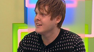 Блогер Александр Жданов: о путешествии в Бельгию