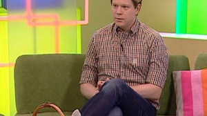 Ведущий программы «Окно в кино»  Андрей Смирнов: о премии Британской академии кино- и телевизионных искусств