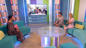 Российское образование покоряет мир. Онлайн-курс для маленьких моделей