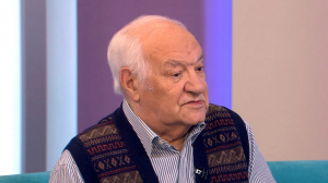 90 лет джаза. Владимир Фейертаг отмечает юбилей