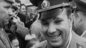 50 лет назад погиб Юрий Гагарин