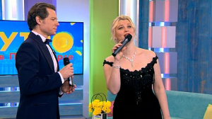 К 150-летию со дня рождения Франца Легара