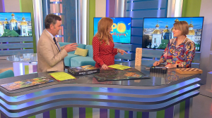 Популярные «настолки»: игры для всей семьи и без опасного привыкания