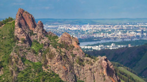 В Сибирь ненадолго: уникальной красоты туристические маршруты Красноярского края