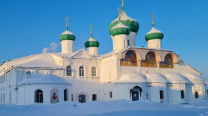 Петровскими дорогами: в Ленинградской области маршруты, связанные с историей Петра I