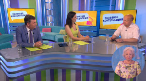 Как сохранить здоровье глаз летом. Консультация врача-офтальмолога