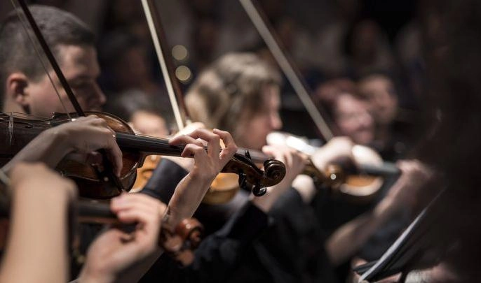 Симфонический оркестр петербургской филармонии отправится на первые гастроли после пандемии - tvspb.ru