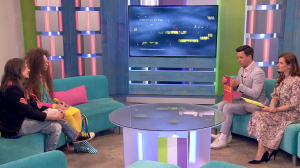 «Жвака Галз дада-оркестр». Музыкальный авангард на фестивале Stereoleto