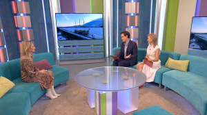 Здоровье волос в холодное время года