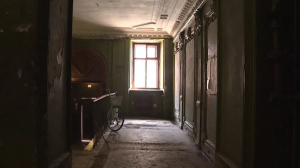 История или барахолка: какие тайны хранят старые петербургские квартиры