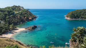 Таиланд: новые правила въезда для россиян