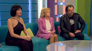 В театре «Мюзик-Холл» премьера — мюзикл «Звезду заказывали?»