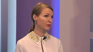 Необычная диета: попкорновая