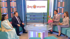 Кылыһах — красота голоса: представляем участников фестиваля «Добровидение» из Якутии