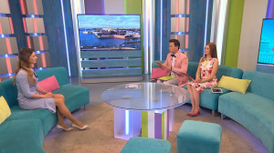 Рацион питания в сезон весенней аллергии