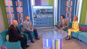 «Медный всадник»: памятник, фильм, выставка