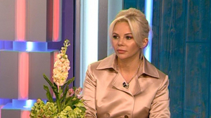 Оригинальный букет своими руками