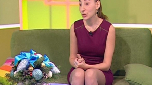 Инесса Генкина: о выставке «Тайны старых кукол. Секреты реставратора Светланы Моисеевой»