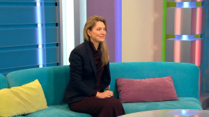 «Понаехавшие» — новый благотворительный марафон издательского дома «Комсомольская правда»