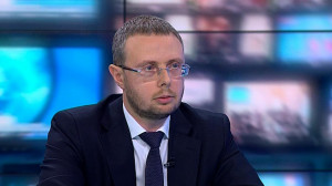 «Четвертая студия», 23 мая. Гость программы: Максим Шаскольский