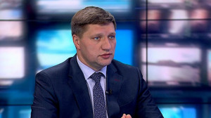 «Четвертая студия», 29 июля. Гость программы: Виктор Серков