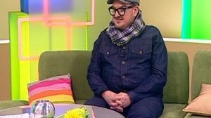 Художник-модельер Владимир Бухинник: о модных весенне-летних женских аксессуарах