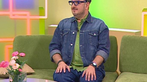 Владимир Бухинник: о модном гардеробе