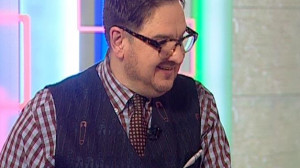 Владимир Бухинник: о модных мужских браслетах