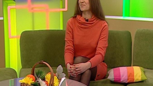 Косметолог  Кристина Внукова: о финтесе для лица