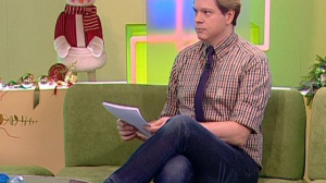 Андрей Смирнов: о новогодних кинопремьерах