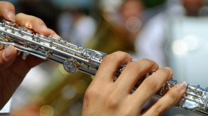 Известные мелодии для флейты. Международный конкурс имени Н.А. Римского-Корсакова