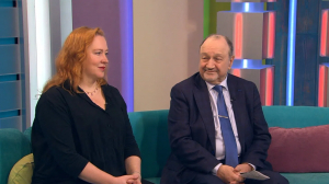 Премьеры и звёзды фестиваля «Балтийский дом»