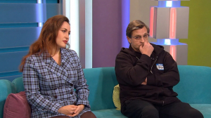 «Мария Каллас: триумф и трагедия»: Александр Домогаров об игре и жизни на сцене