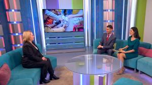 Большие вопросы о маленьких: всё, что нужно знать о плоскостопии и осанке