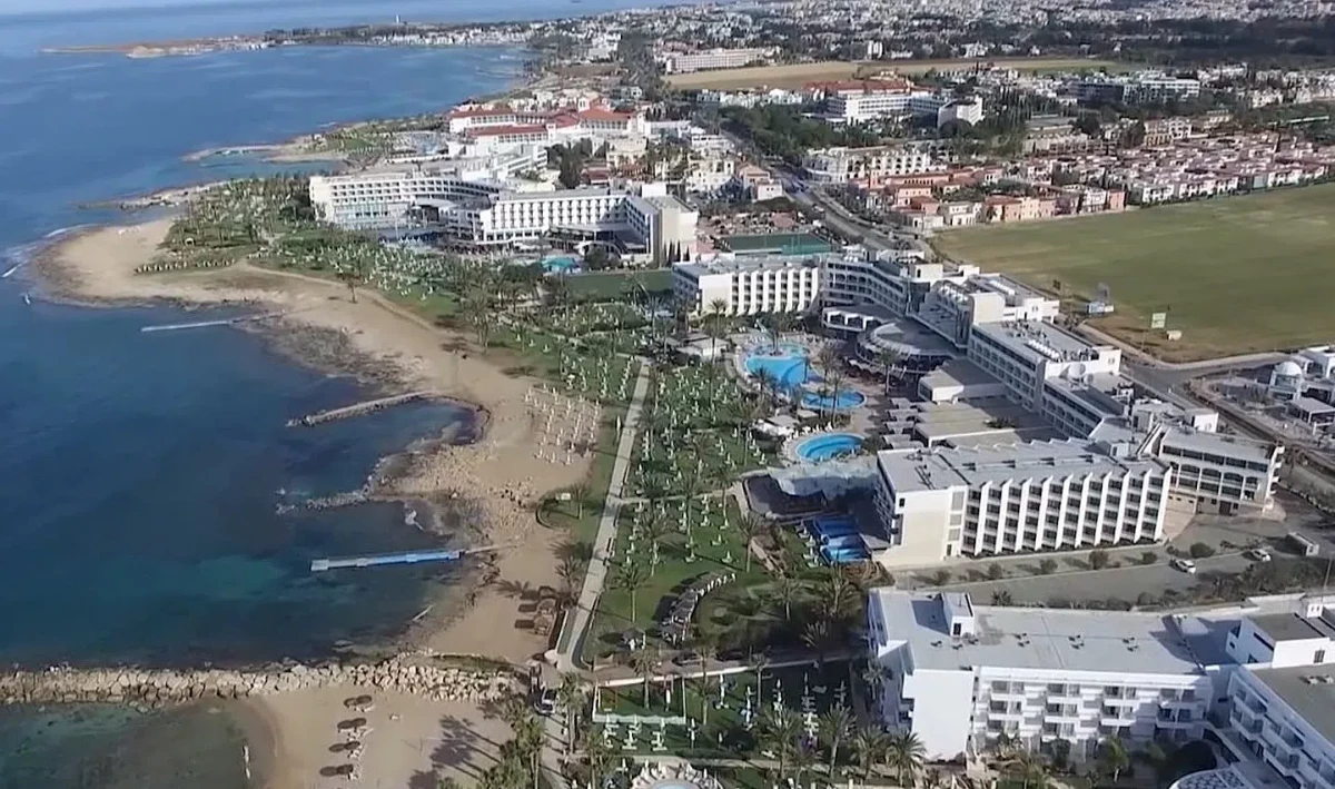 На Кипре разыскивают пропавшего экс-директора «Уралкалия» - tvspb.ru