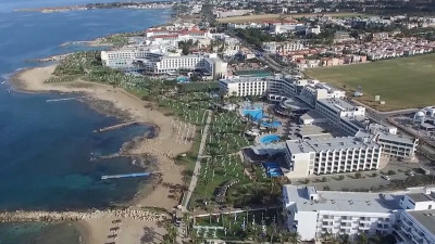 На Кипре разыскивают пропавшего экс-директора «Уралкалия»