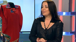 Модные аксессуары для весеннего гардероба