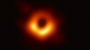 Первые фото чёрной дыры — значение для науки