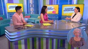 Польза и вред клетчатки. Консультация диетолога