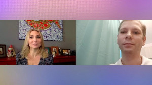 Анонс программы «Культурная эволюция» с эксклюзивным интервью народного артиста России Михаила Боярского