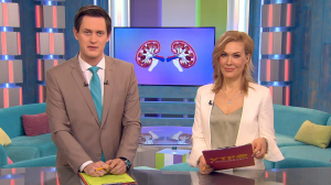 Здоровье почек